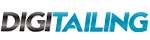 Digitailing Logo