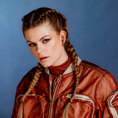 Q&A with Davina Michelle