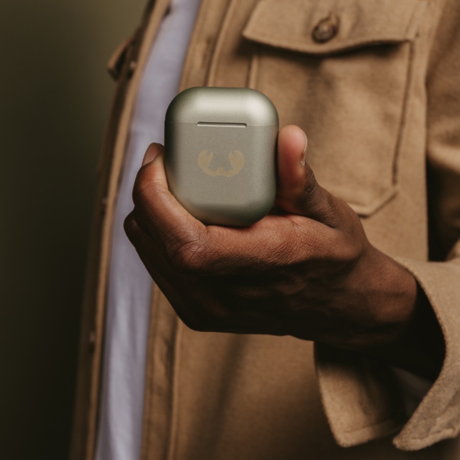 Broken or lost Twins case? ‘No Case: No Waste’ to the rescue!