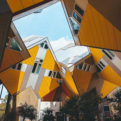 6 must-sees around our office