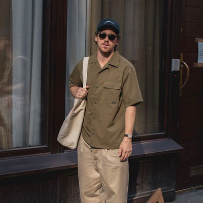 New colours 2021: Tones By Nature