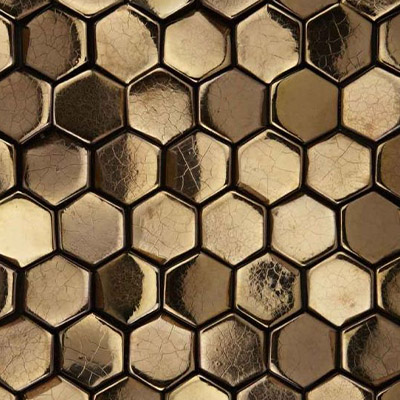 New colours 2021: Bold Shades