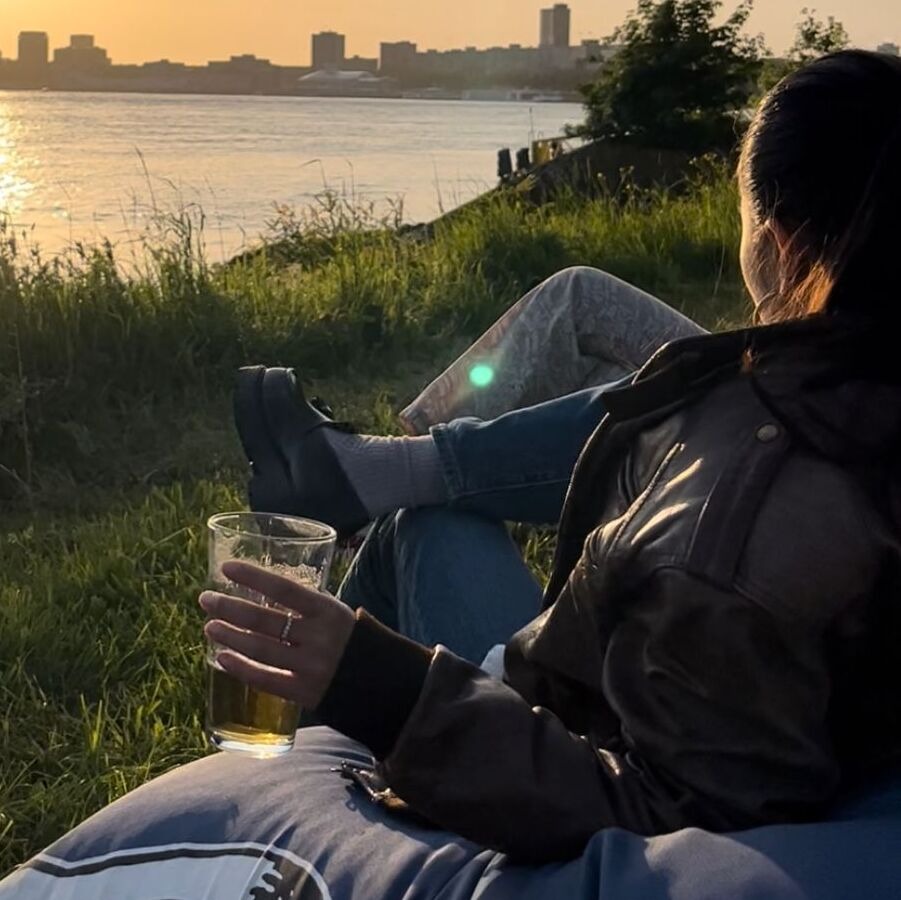 Explore the Summer: 5 x our favourite outside summer drink locations in Rotterdam