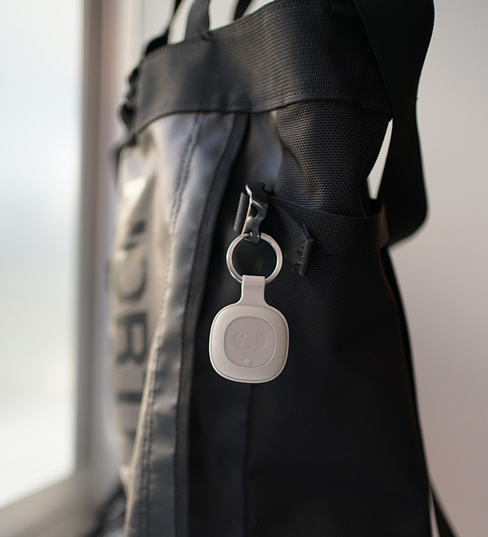 Fresh 'n Rebel - Smart Finder