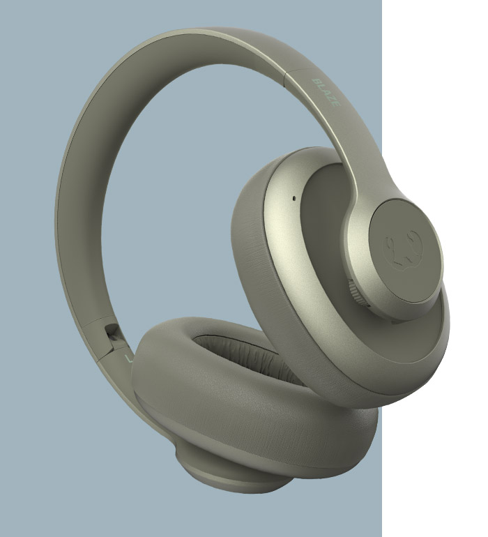 Fresh 'n Rebel - Clam Blaze